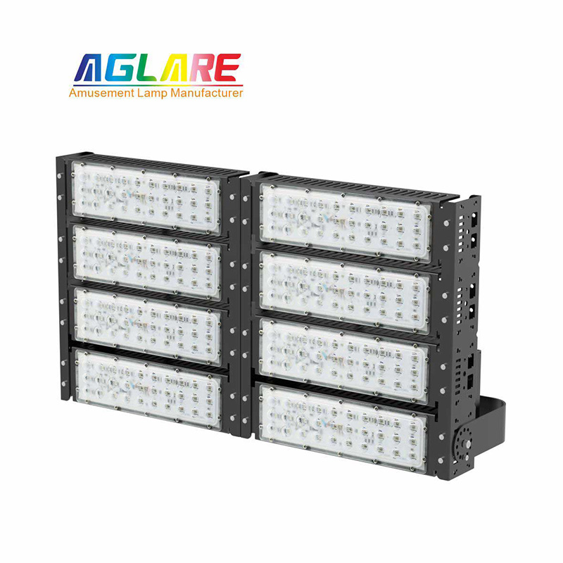 LED彩色投光灯400W RGB？？？乇渖汗獾朴卫衷肮熬肮刍庹彰