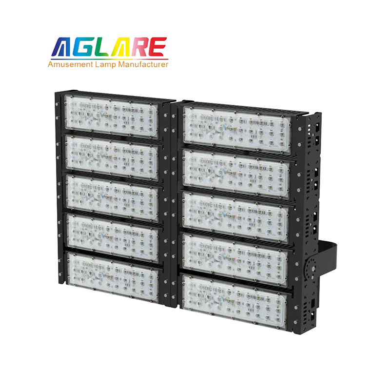 LED彩色投光灯500W RGB？？？乇渖汗獾朴卫衷肮熬肮刍庹彰